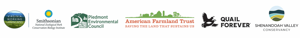 Virginia Grassland Bird Initiative
