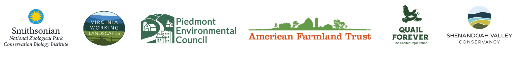 Virginia Grassland Bird Initiative